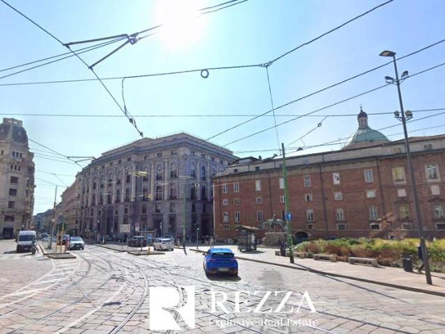 Palazzo / Stabile in vendita a Milano MI