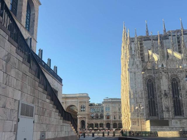 Palazzo / Stabile in vendita a Milano MI