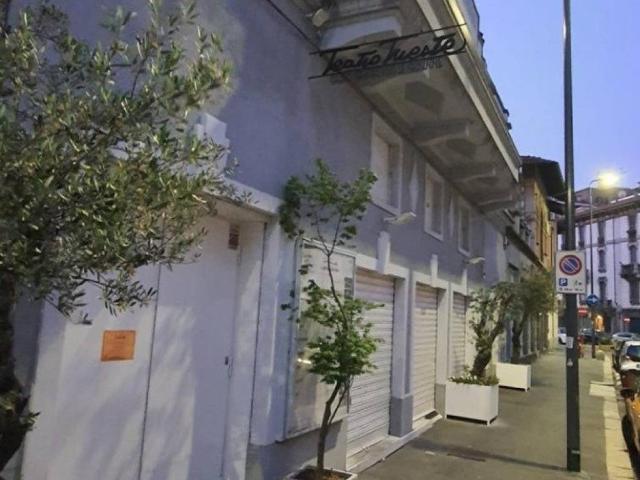 Palazzo / Stabile in vendita a Milano MI