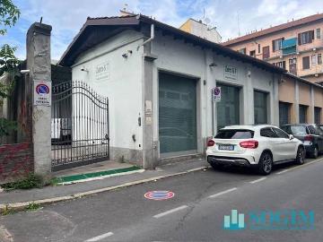 Palazzo / Stabile in vendita a Milano MI