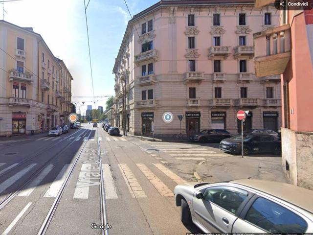 Palazzo / Stabile in vendita a Milano MI