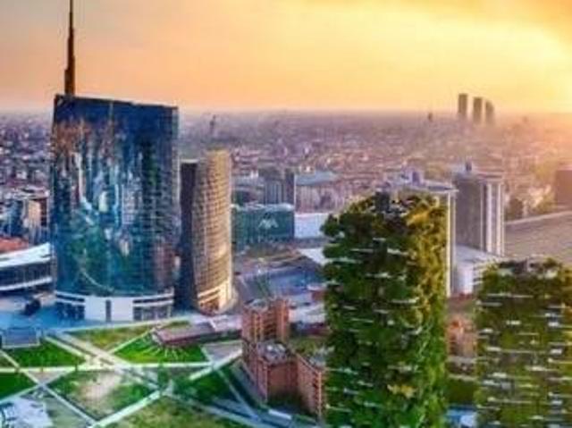 Palazzo / Stabile in vendita a Milano MI