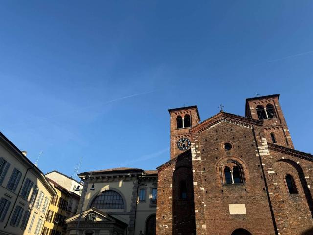 Palazzo / Stabile in vendita a Milano MI