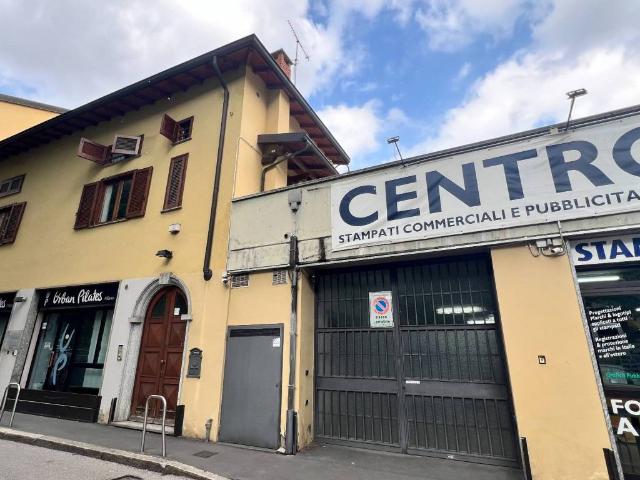 Palazzo / Stabile in vendita a Milano MI