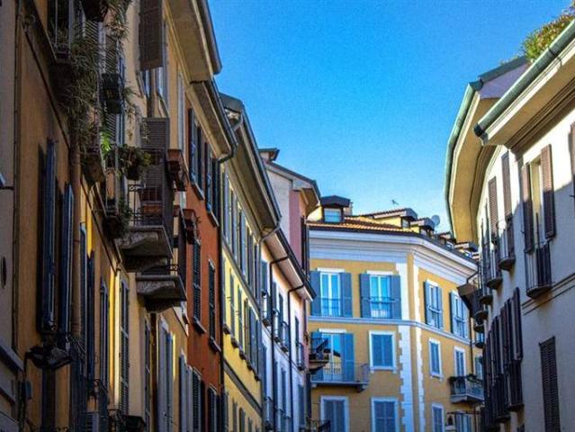 Palazzo / Stabile in vendita a Milano MI