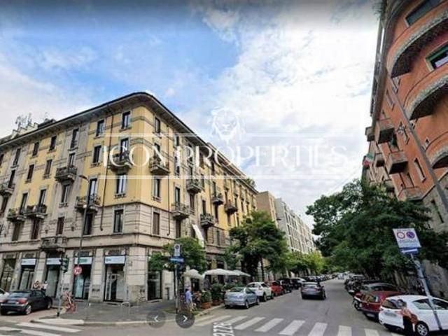 Palazzo / Stabile in vendita a Milano MI
