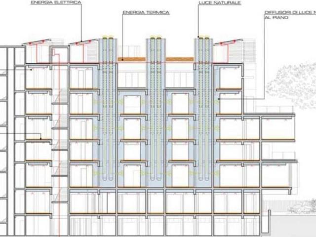 Palazzo / Stabile in vendita a Milano MI
