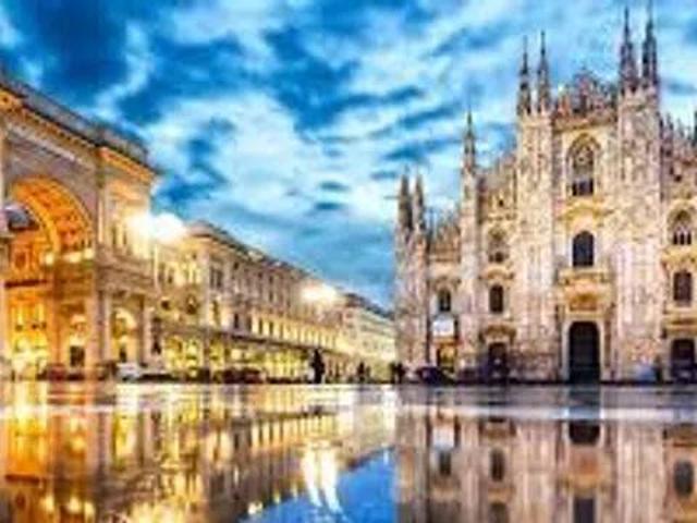 Palazzo / Stabile in vendita a Milano MI
