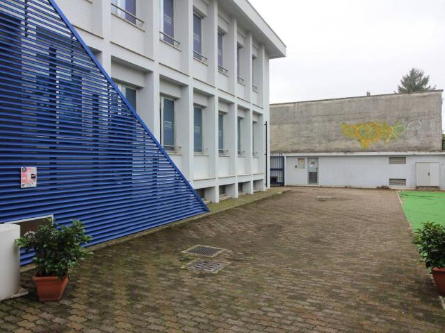 Palazzo / Stabile in vendita a Milano MI