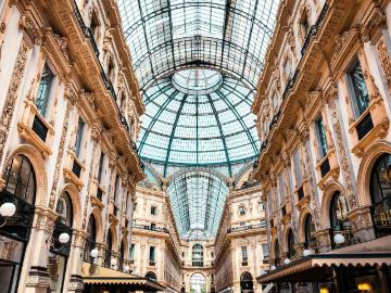 Palazzo / Stabile in vendita a Milano MI