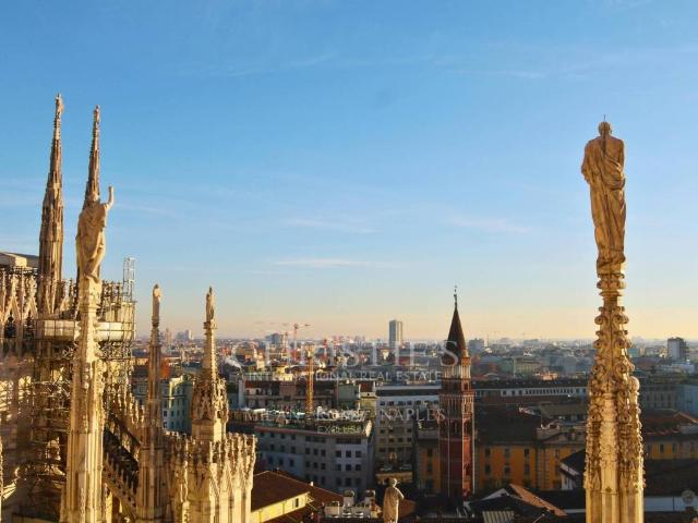 Palazzo / Stabile in vendita a Milano MI