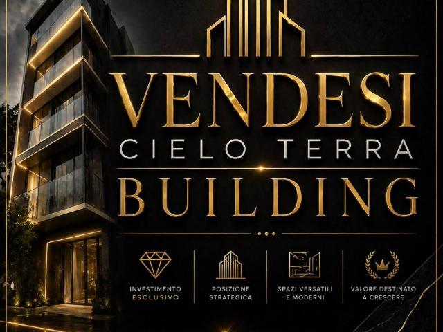 Palazzo / Stabile in vendita a Milano MI