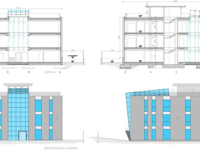 Palazzo / Stabile in vendita a Milano MI