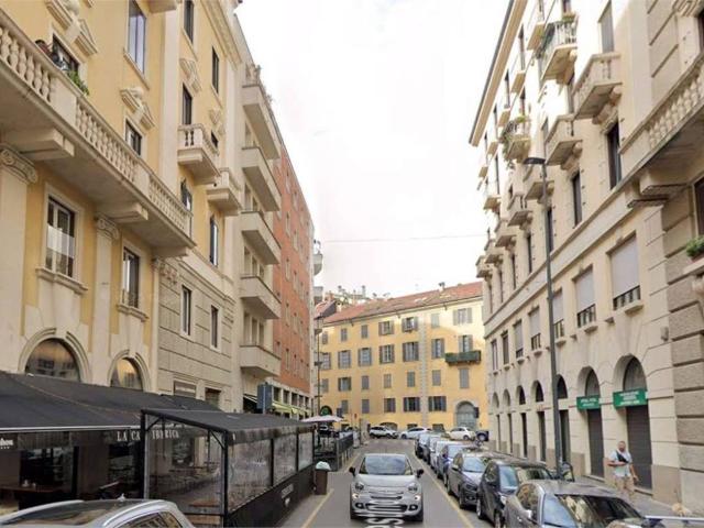Palazzo / Stabile in vendita a Milano MI