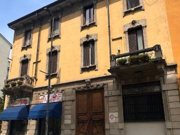 Palazzo / Stabile in vendita a Milano MI