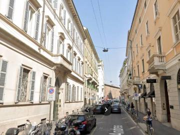Palazzo / Stabile in vendita a Milano MI
