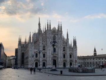 Palazzo / Stabile in vendita a Milano MI