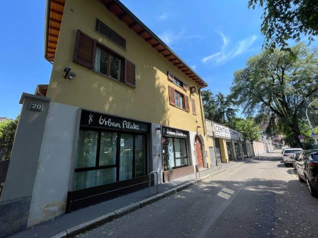 Palazzo / Stabile in vendita a Milano MI