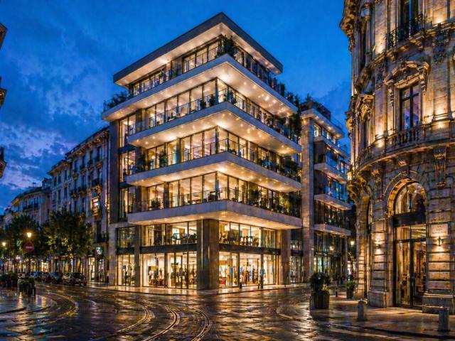 Palazzo / Stabile in vendita a Milano MI