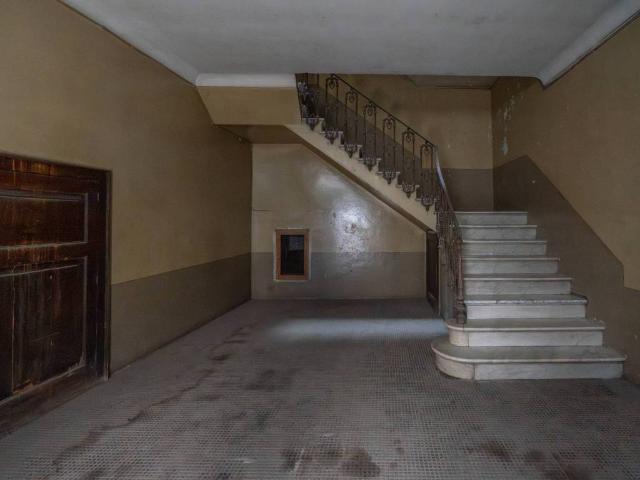 Palazzo / Stabile in vendita a Minervino Murge BT
