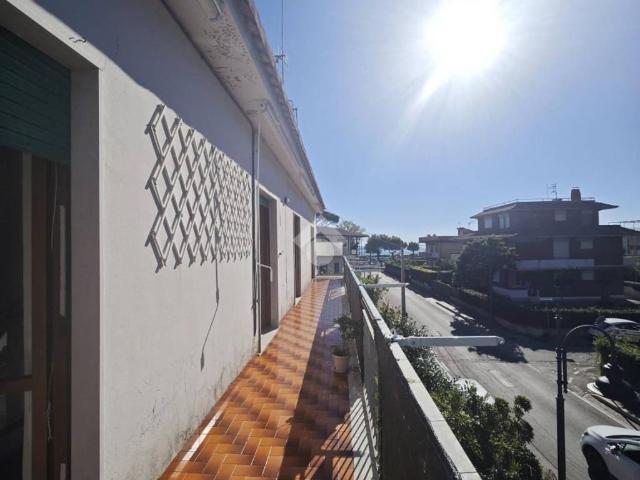 Palazzo / Stabile in vendita a Minturno LT
