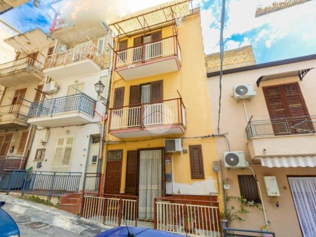 Palazzo / Stabile in vendita a Misilmeri PA
