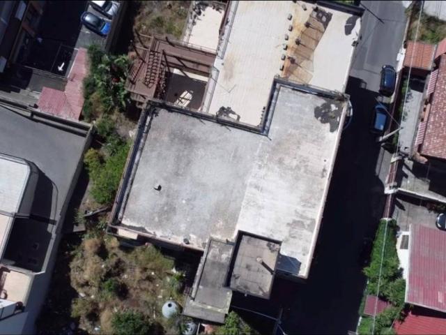 Palazzo / Stabile in vendita a Misterbianco CT