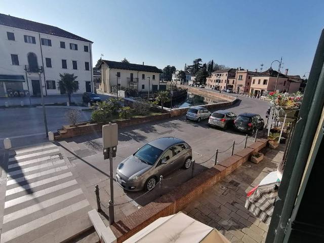 Palazzo / Stabile in vendita a Mira VE