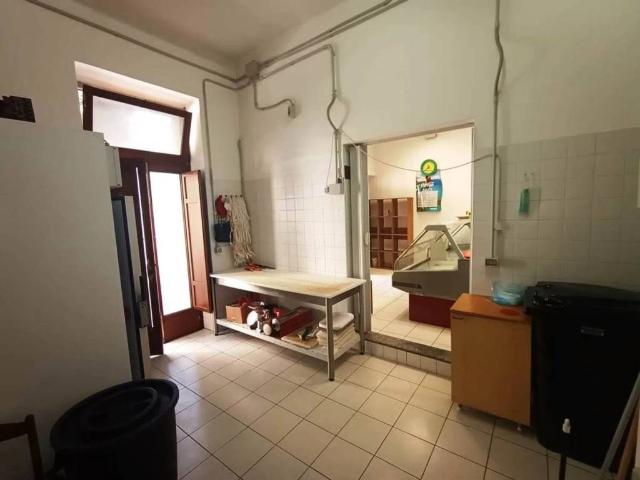 Palazzo / Stabile in vendita a Modica RG