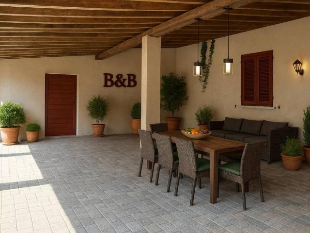 Palazzo / Stabile in vendita a Moio de' Calvi BG