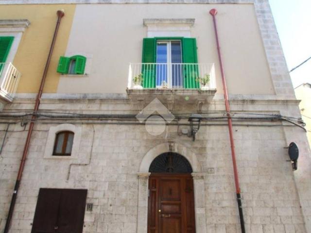 Palazzo / Stabile in vendita a Molfetta BA