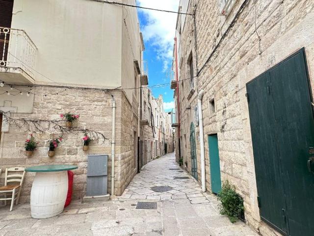 Palazzo / Stabile in vendita a Molfetta BA