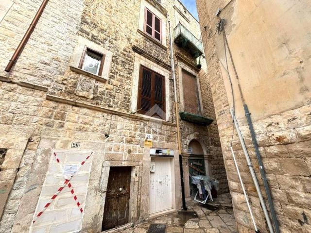 Palazzo / Stabile in vendita a Molfetta BA