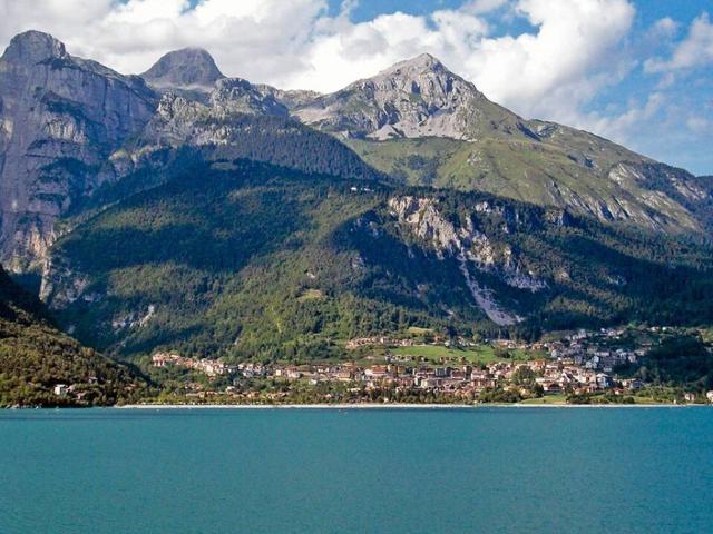 Palazzo / Stabile in vendita a Molveno TN