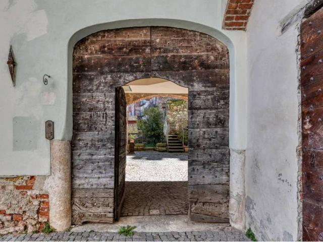 Palazzo / Stabile in vendita a Mondovì CN