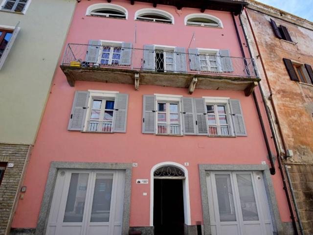 Palazzo / Stabile in vendita a Mondovì CN
