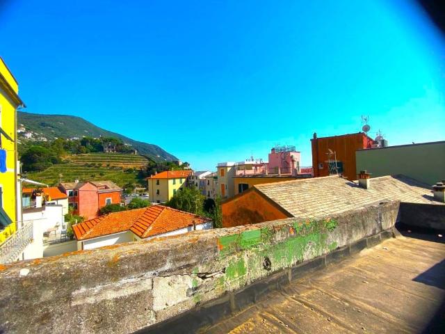 Palazzo / Stabile in vendita a Moneglia GE