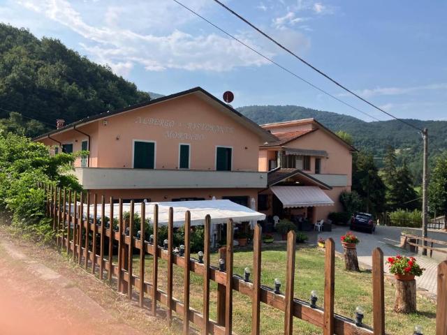 Palazzo / Stabile in vendita a Mongiardino Ligure AL