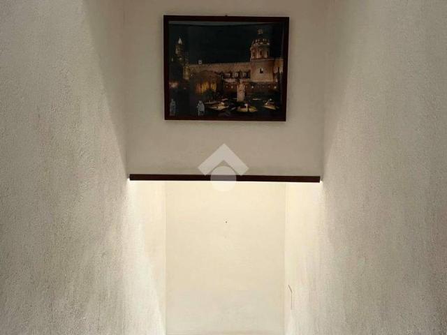 Palazzo / Stabile in vendita a Monreale PA
