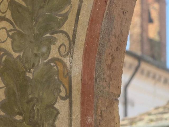 Palazzo / Stabile in vendita a Montagnana PD