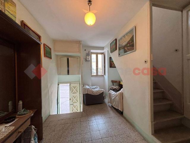 Palazzo / Stabile in vendita a Montagano CB