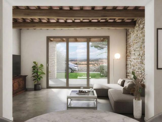 Palazzo / Stabile in vendita a Montaione FI