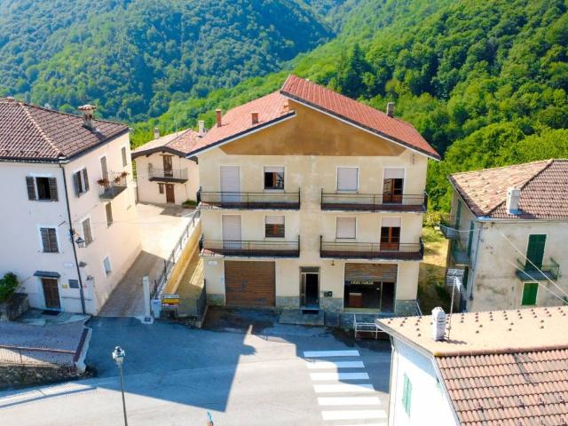 Palazzo / Stabile in vendita a Montaldo di Mondovì CN