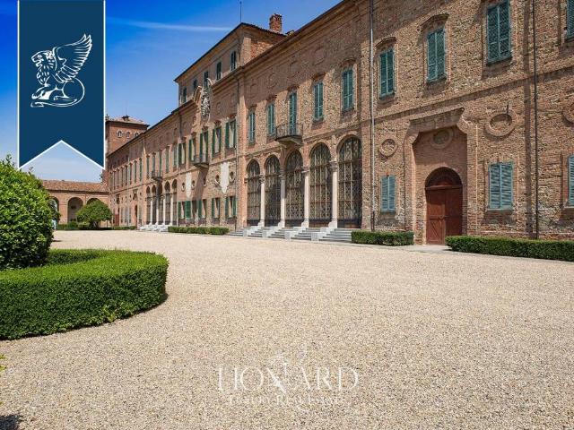 Palazzo / Stabile in vendita a Montalto Pavese PV