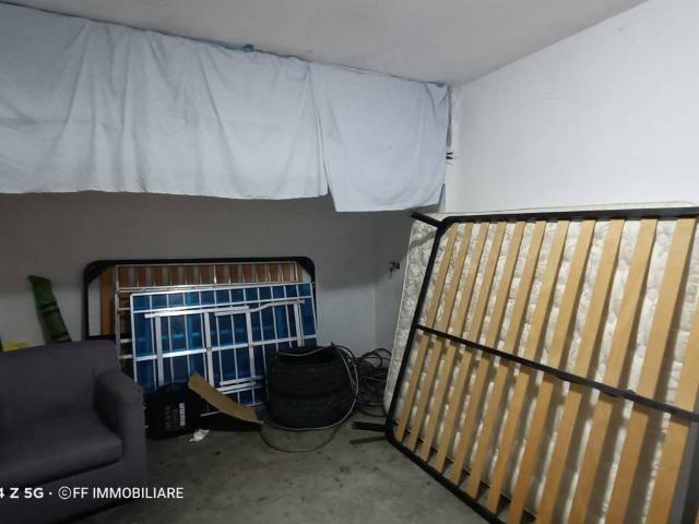 Palazzo / Stabile in vendita a Monte San Giusto MC