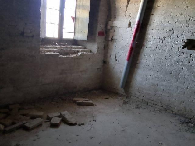 Palazzo / Stabile in vendita a Monte San Pietrangeli FM