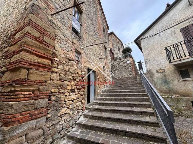 Palazzo / Stabile in vendita a Monte Santa Maria Tiberina PG