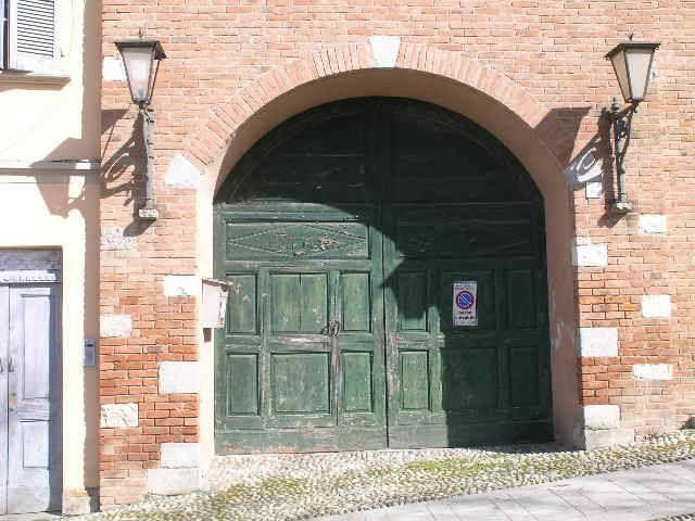 Palazzo / Stabile in vendita a Montebello della Battaglia PV