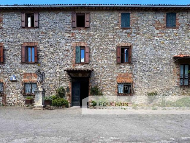 Palazzo / Stabile in vendita a Montegabbione TR
