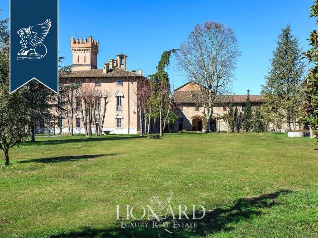 Palazzo / Stabile in vendita a Montegioco AL